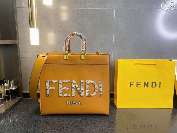 New Collection Fendi Bag 082