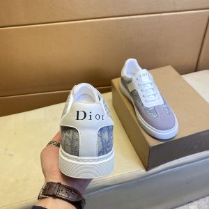 New Collection Dior Shoes 102