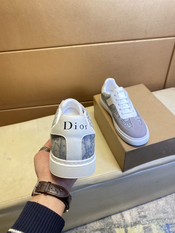 New Collection Dior Shoes 102