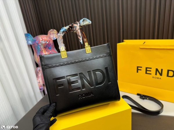 New Collection Fendi Bag 023