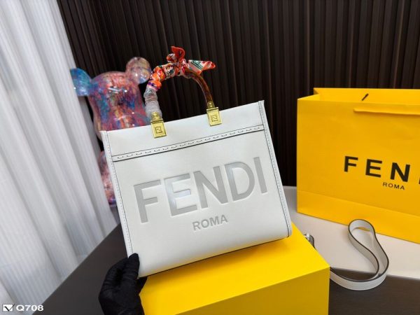 New Collection Fendi Bag 023