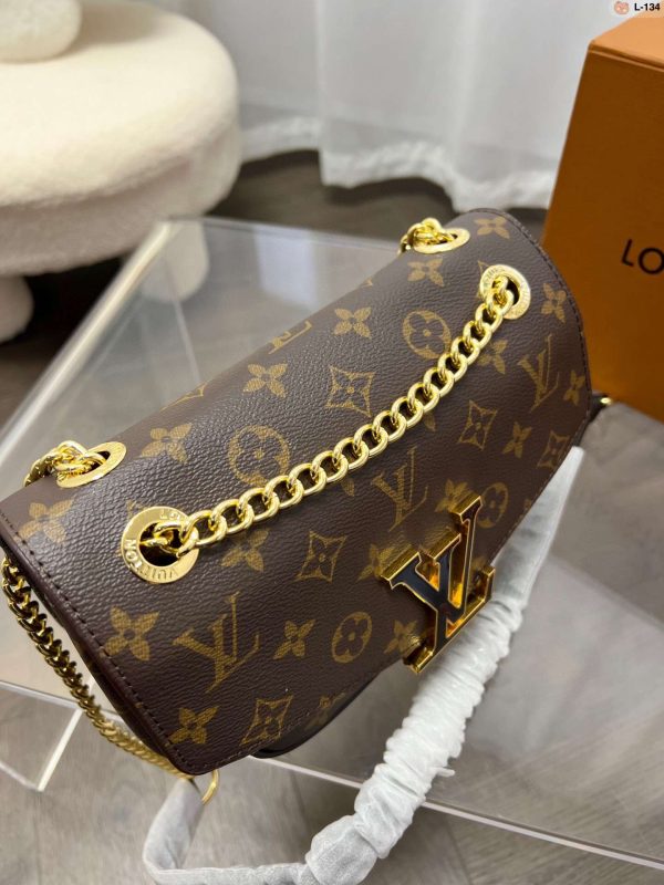 New Collection LV Bag 0811