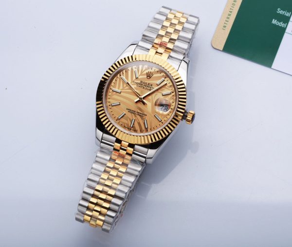 New Collection Rolex Watch 046