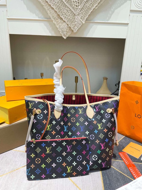 New Collection LV Bag 0406