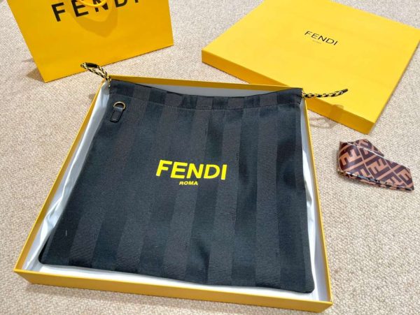 New Collection Fendi Bag 078