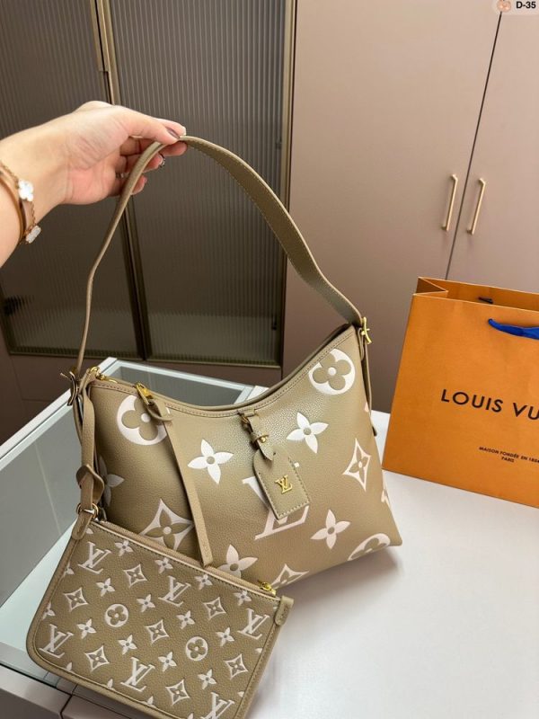 New Collection LV Bag 0135