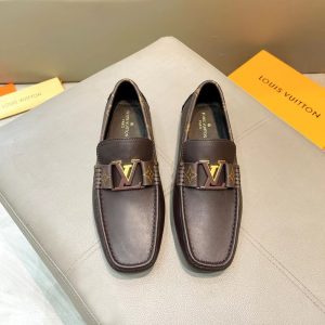 New Collection LV Shoes 047