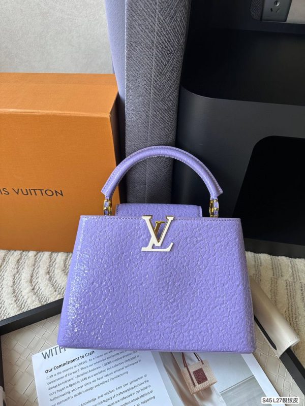 New Collection LV Bag 0299