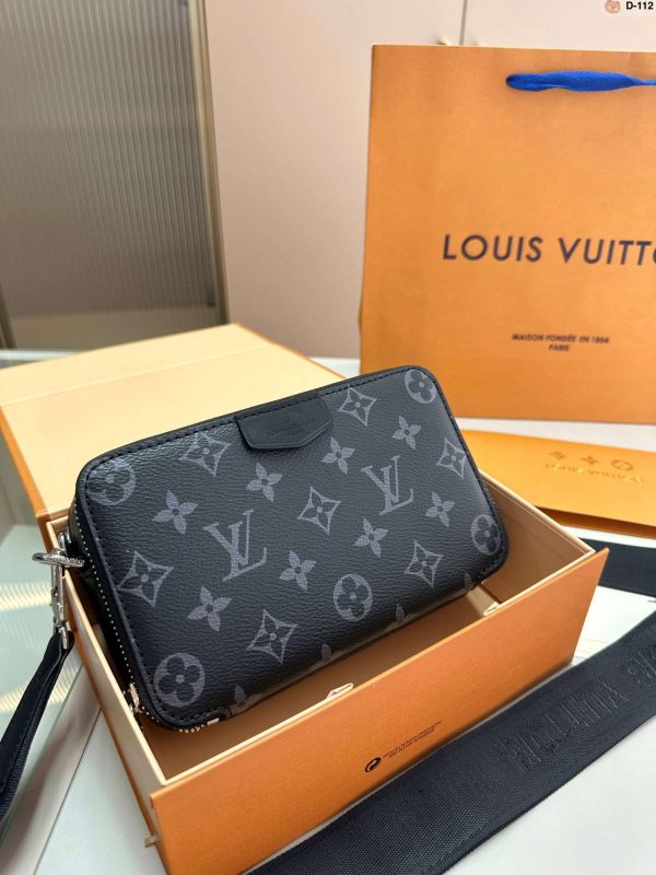 New Collection LV Bag 0343