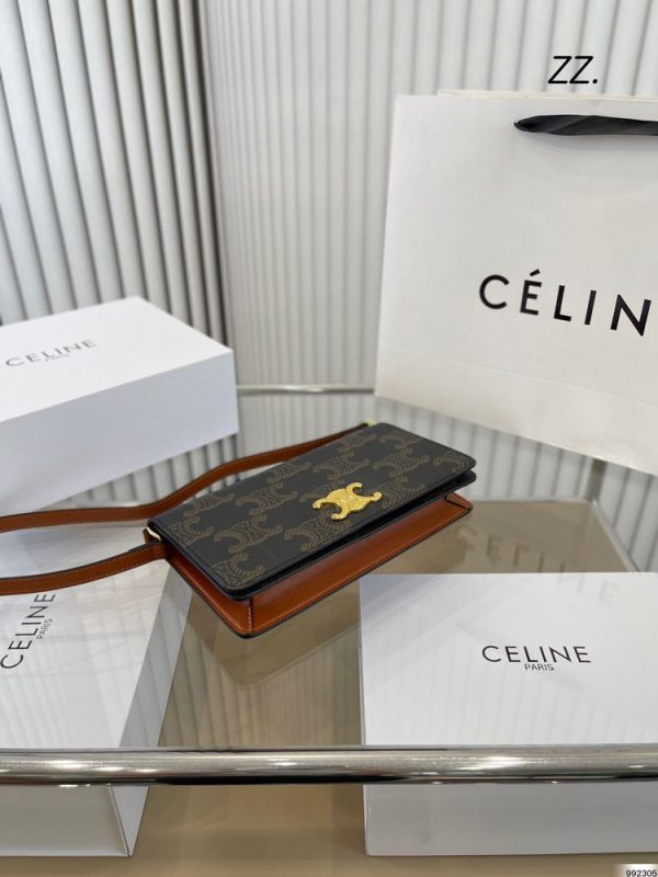 New Collection Celine Bag 067