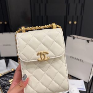 New Collection Chanel Bag 0100