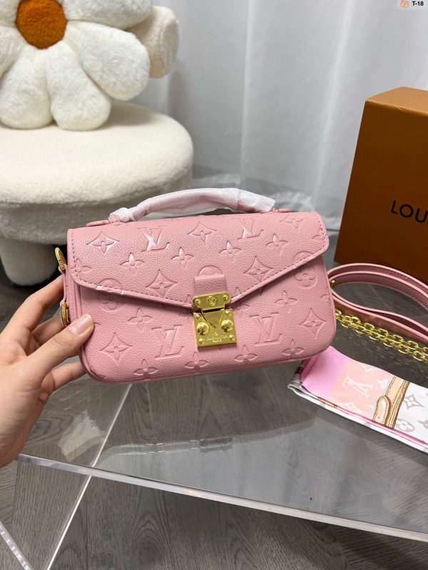 New Collection LV Bag 0796