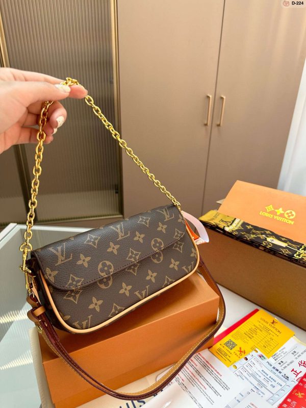 New Collection LV Bag 0482