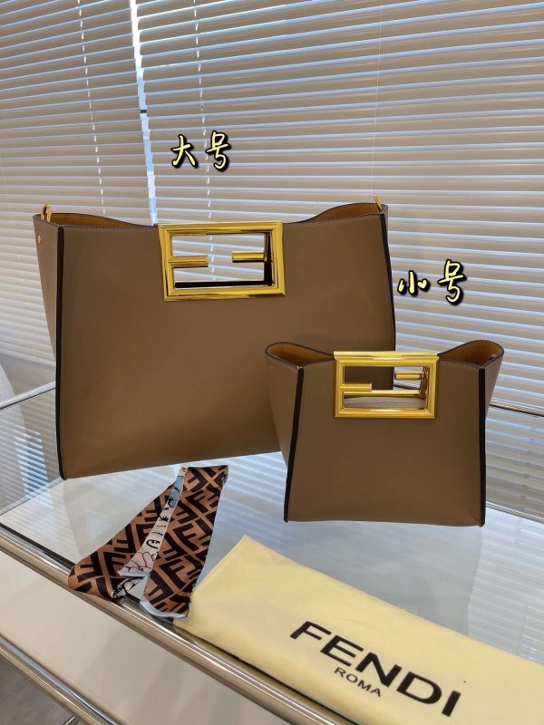 New Collection Fendi Bag 084