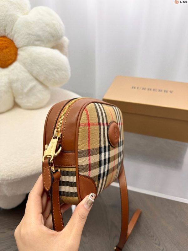 New Collection Burberry Bag 037