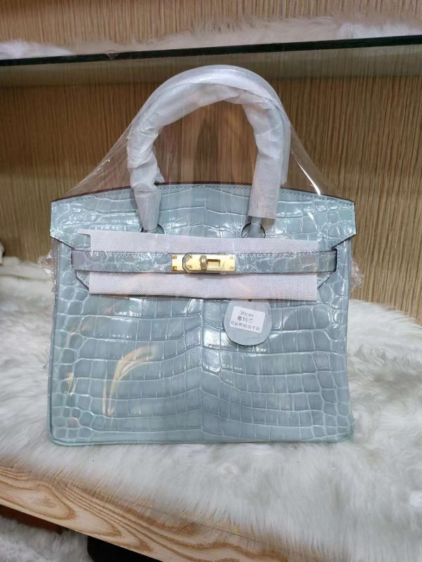 New Collection Hermes Bag 048