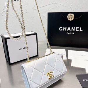 New Collection Chanel Bag 0210