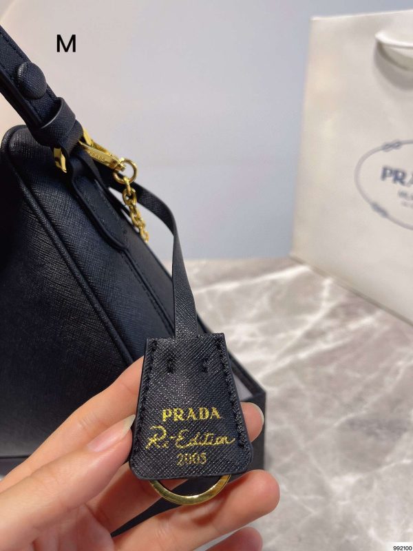 New Collection Prada Bag 049