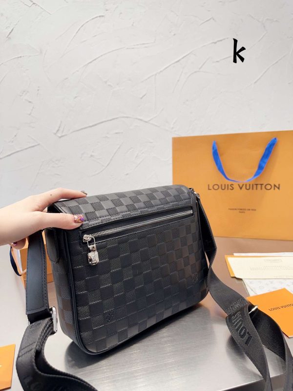 New Collection LV Bag 0535