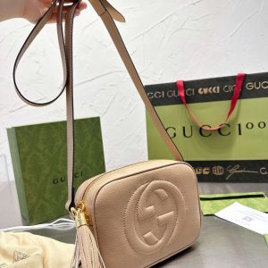 New Collection GC Bag 0291