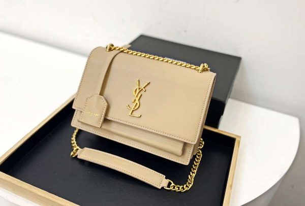 New Collection Saint Laurent Bag 144