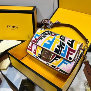 New Collection Fendi Bag 071