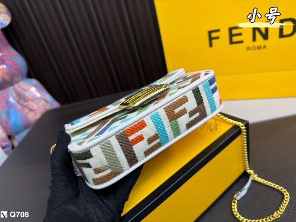 New Collection Fendi Bag 025