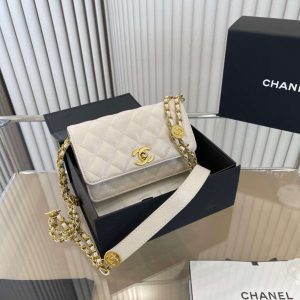 New Collection Chanel Bag 0344