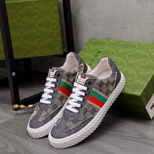 New Collection Gucci Shoes 111