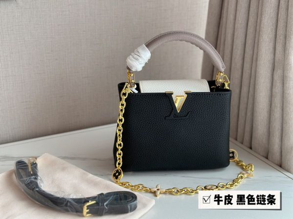 New Collection LV Bag 0310