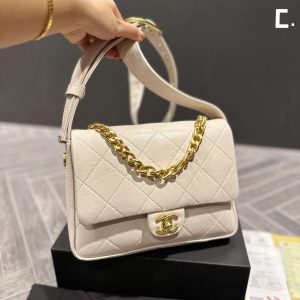 New Collection Chanel Bag 0278