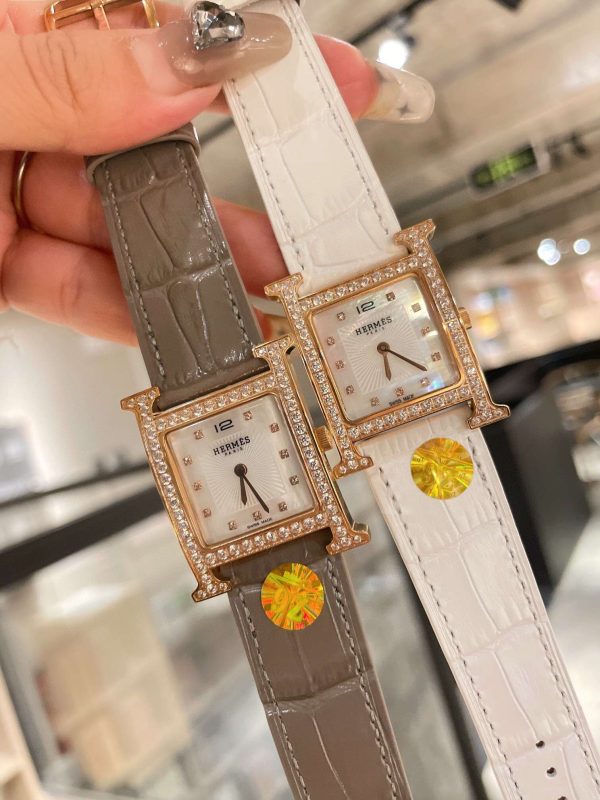 New Collection Hermes  Watch 003