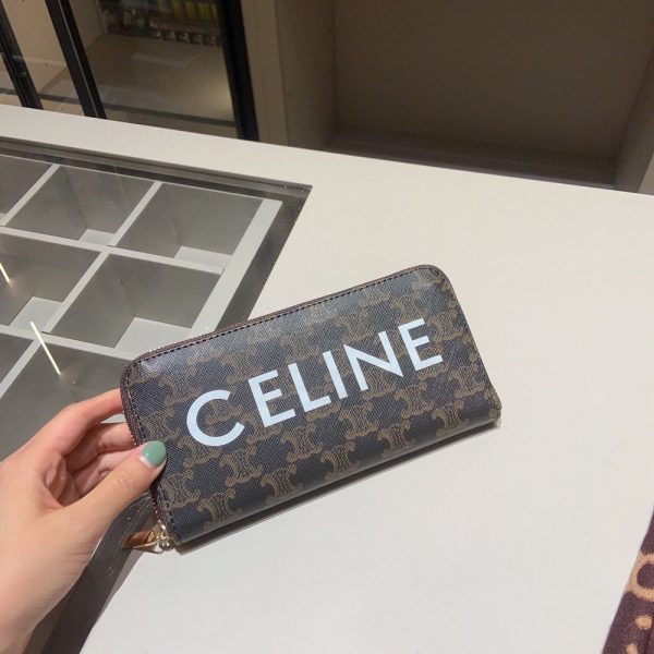 New Collection Celine Bag 007