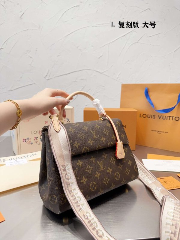 New Collection LV Bag 0360