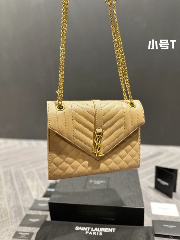 New Collection Saint Laurent Bag 118