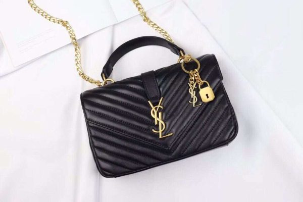 New Collection Saint Laurent Bag 150