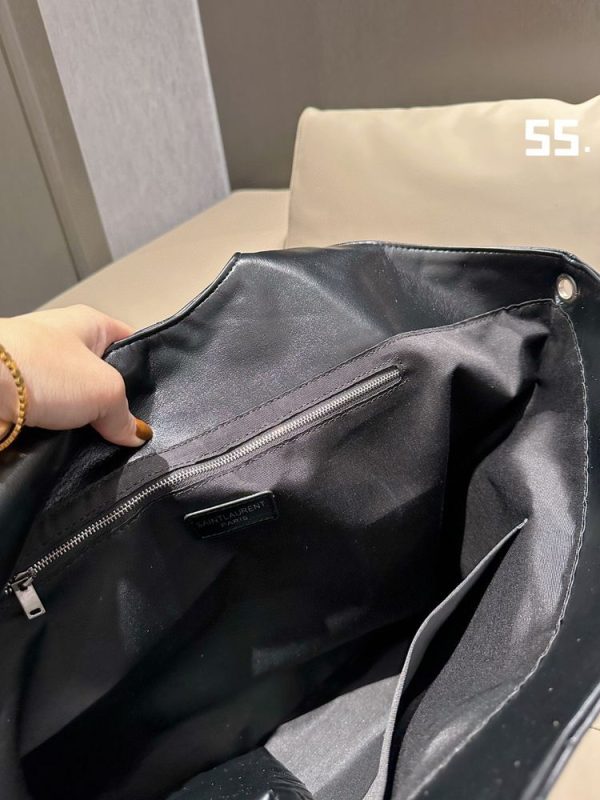 New Collection Saint Laurent Bag 98