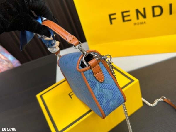 New Collection Fendi Bag 013