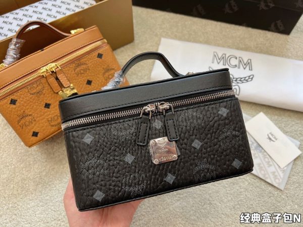 New Collection MCM Bag 014