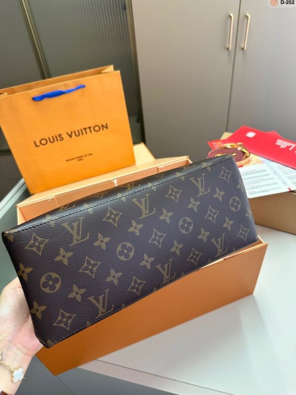 New Collection LV Bag 0093