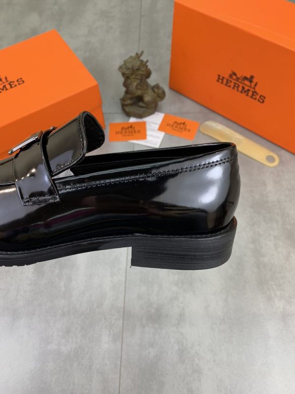 New Collection Hermes Shoes 011