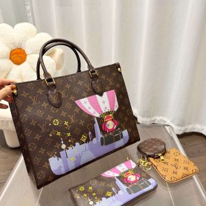 New Collection LV Bag 0639