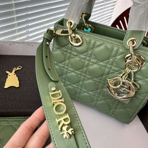 New Collection Dior Bag 027