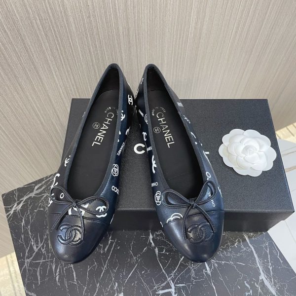 New Collection Chanel Shoes 049