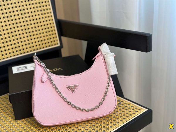 New Collection Prada Bag 020