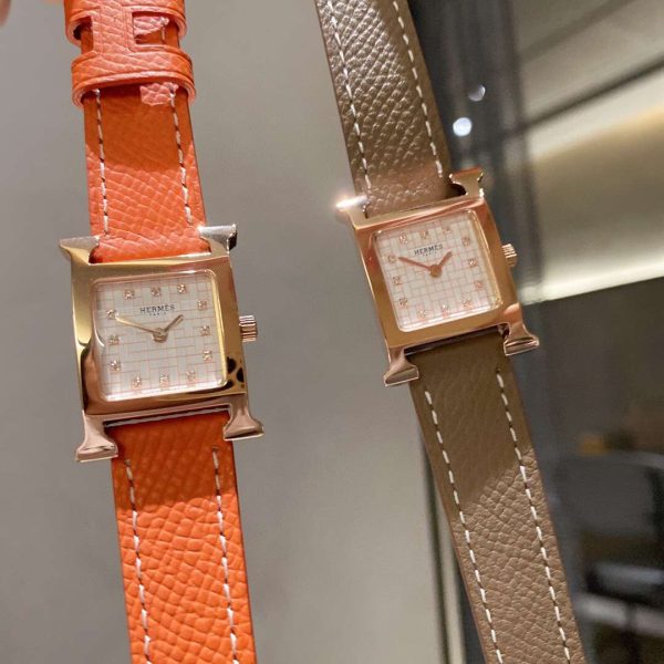 New Collection Hermes  Watch 001