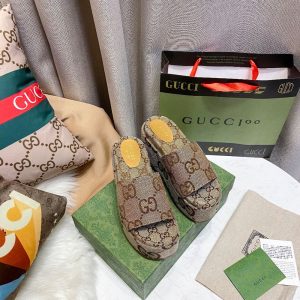 New Collection Gucci Shoes 200