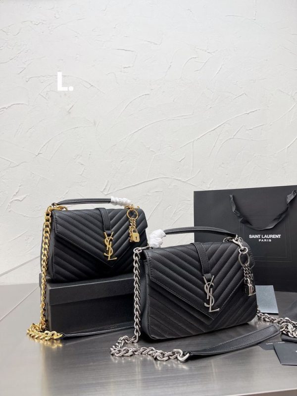 New Collection Saint Laurent Bag 58