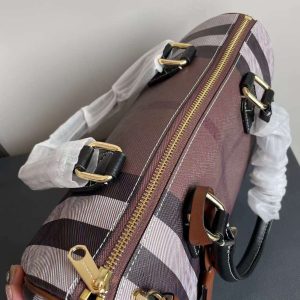 New Collection Burberry Bag 059