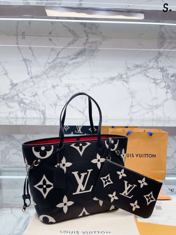 New Collection LV Bag 0936